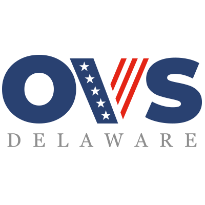 Office of Veterans Services logo