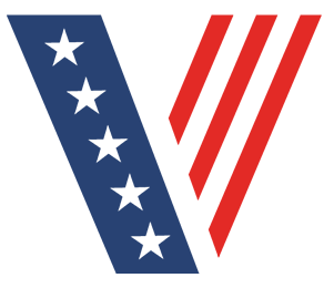 Image of the Delaware Commission of Veterans Affairs logo