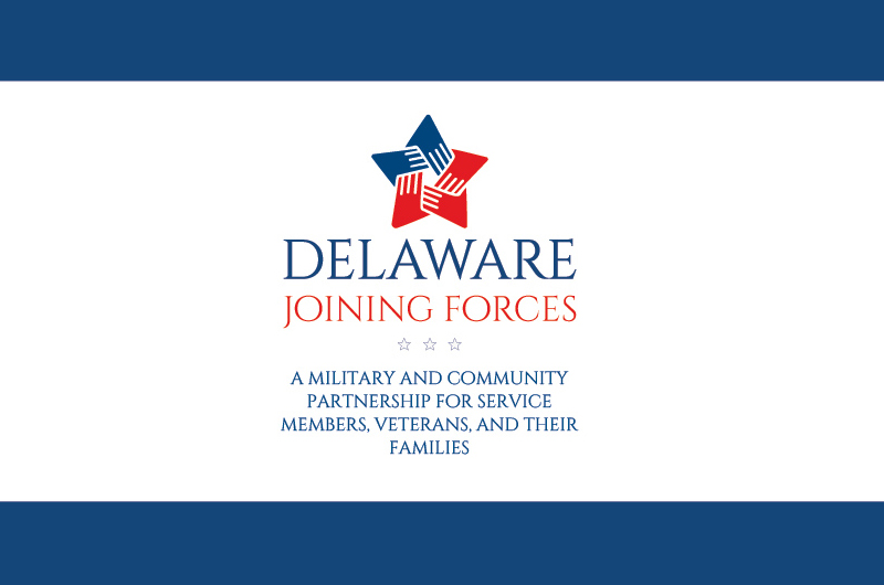 Delaware Joining Forces (DJF) Network