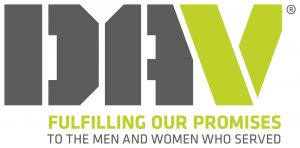 DAV logo