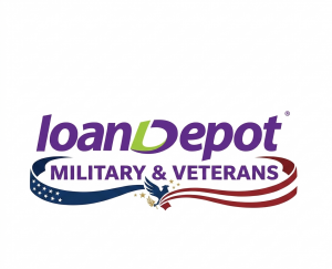 loanDepot LLC logo
