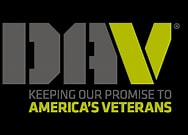 Disabled American Veterans (DAV) logo