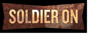 Soldier On logo