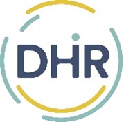 DHR logo