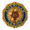 The American Legion, Joseph B Stahl Memorial Post #30 logo