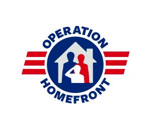 Operation Homefront logo