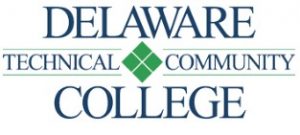 Delaware Technical Community College logo