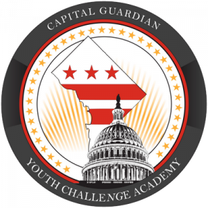 Capital Guardian - Youth Challenge Academy logo