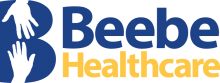 Beebe Healthcare Mobile Outreach Program logo