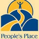 People's Place Veteran's Outreach Program logo