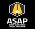 Arm Substance Abuse Program logo