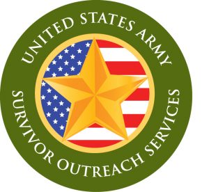 DE National Guard--J9 (Survivor Outreach Services) logo