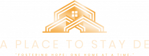 A Place to Stay DE - logo