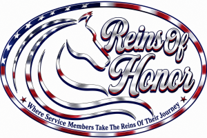 Reins of Honor logo