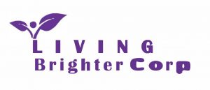Living Brighter Corporation logo