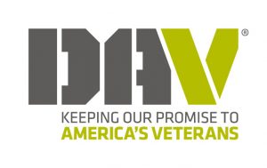 Disabled American Veterans (DAV) logo